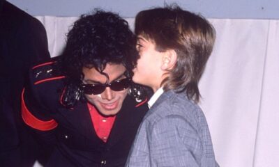 Caso de abuso sexual contra Michael Jackson é arquivado