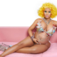 Nicki Minaj anuncia o sexo do primeiro filho