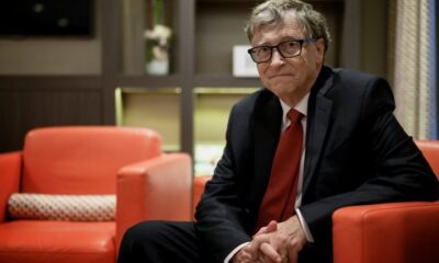 65 anos de Bill Gates conheça a história de vida e a trajetória na Microsoft