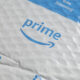 Encomendas compradas no Prime Day da Amazon devem vir com selo azul da empresa