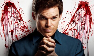 Dexter volta com 10 episódios e Michael C. Hall