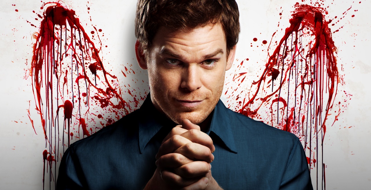 Dexter volta com 10 episódios e Michael C. Hall