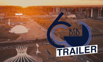 BSB60: documentário mostra depoimentos dos pioneiros de Brasília