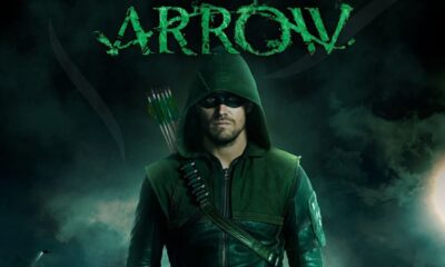 8º temporada de arrow estreou na Netflix