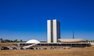 Senado Federal: Comissões aprovam indicações para agências reguladoras