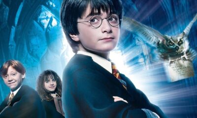 Netflix perde filmes da saga Harry Potter para o novo streaming Disney+