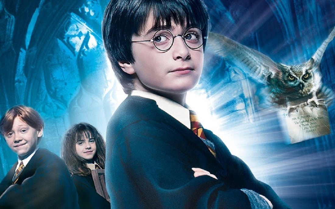 Netflix perde filmes da saga Harry Potter para o novo streaming Disney+