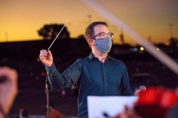 Música clássica em Brasília com o EON Festival