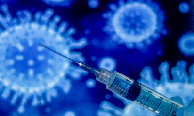 vacina sendo manipulada: Covid-19 no Distrito FEderal ainda tem números altos