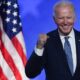 Joe Biden é eleito presidente dos Estados Unidos