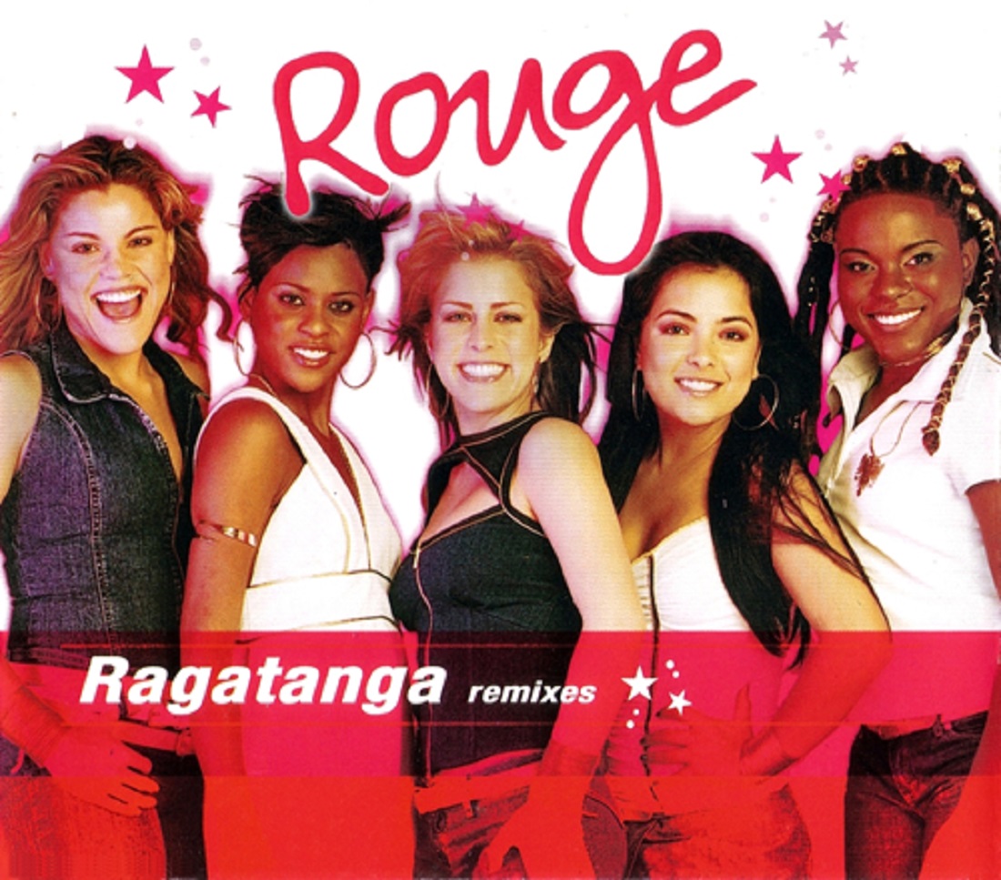 Descubra o significado da música Ragatanga