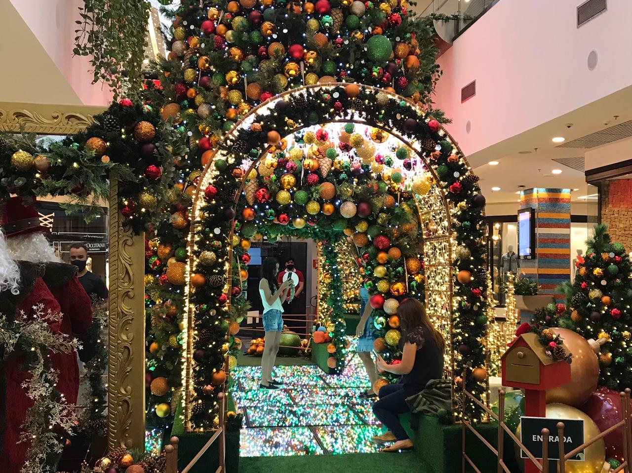 Encontre os duendes no Brasília Shopping e ganhe ingresso para o Cine Drive-in