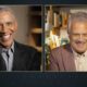 Barack Obama fala sobre Bolsonaro em entrevista ao Conversa com Bial