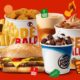 Burger King lança jogo para conquistar cupons de Black Friday