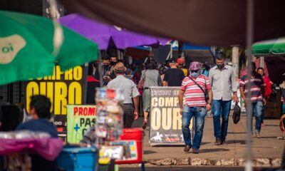 Brasileiros reclamam o preço da Black Friday