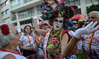 GDF cancela réveillon e carnaval no DF