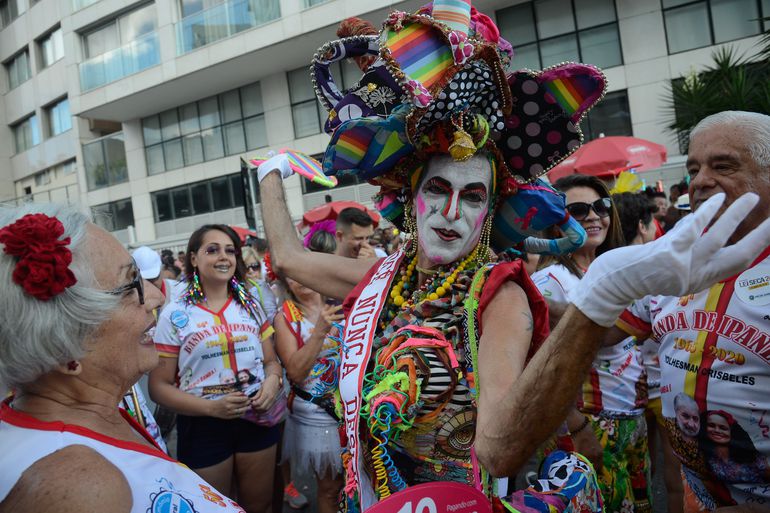 GDF cancela réveillon e carnaval no DF