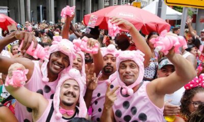 Blocos de carnaval do DF reclamam cancelamento da festa