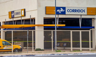 Campanha Papai Noel dos Correios DF