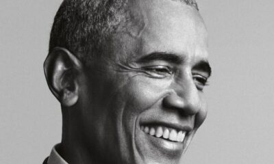 Barack Obama elenca filmes preferidos de 2020