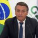 presidente Jair Bolsonaro em reunião da cúpula do G20