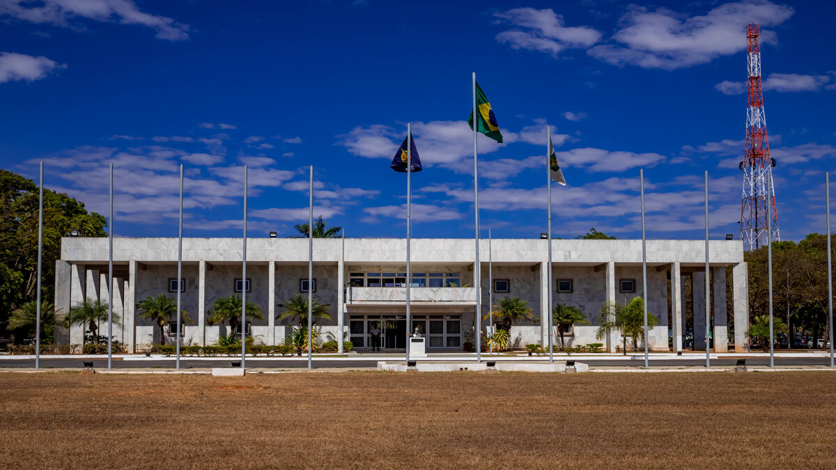 policial militar morre de covid-19 no DF