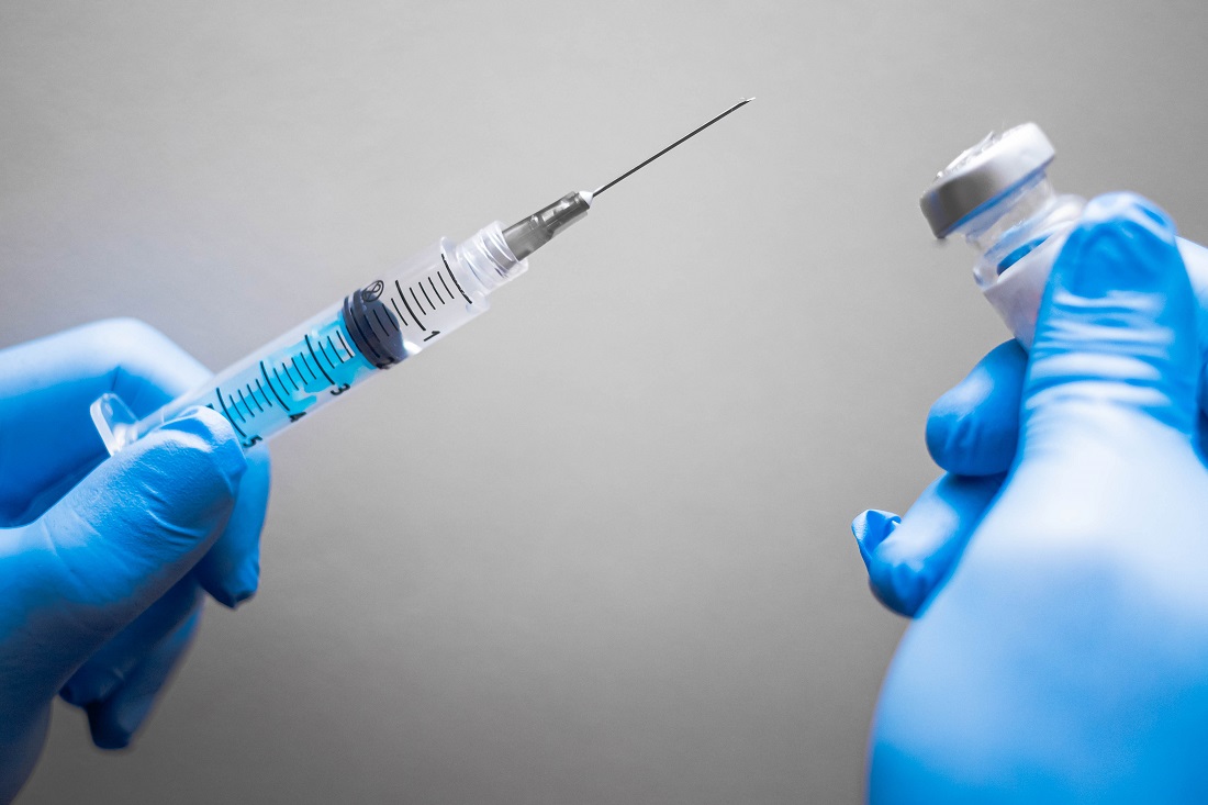 Anvisa cria comissão para avaliar vacinas