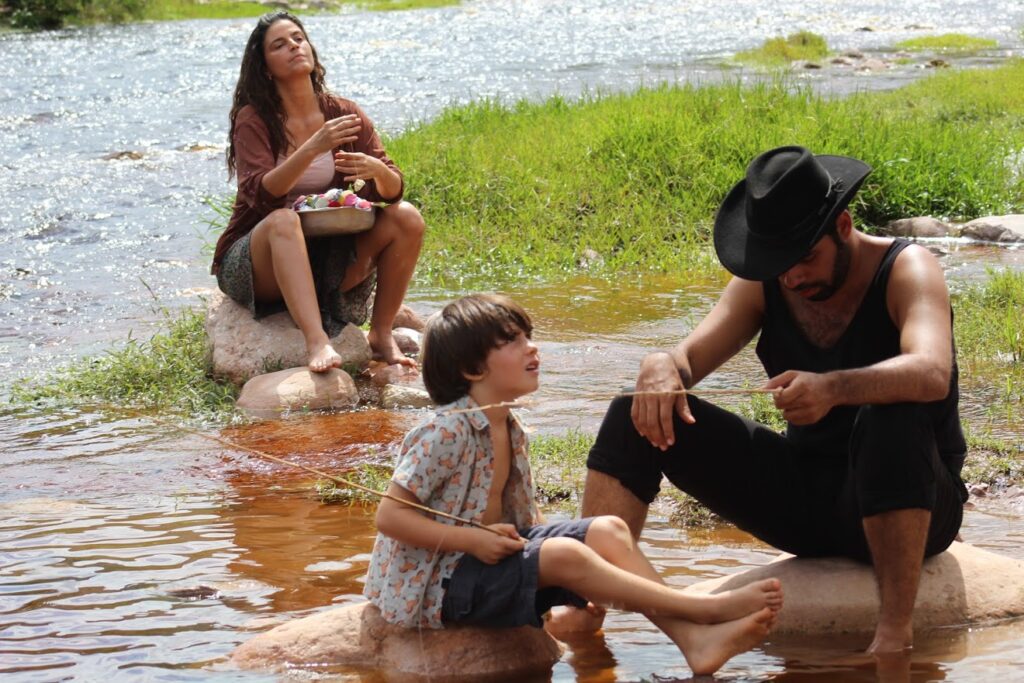 Longe do Paraíso será exibido hoje (16) no Festival de Brasília