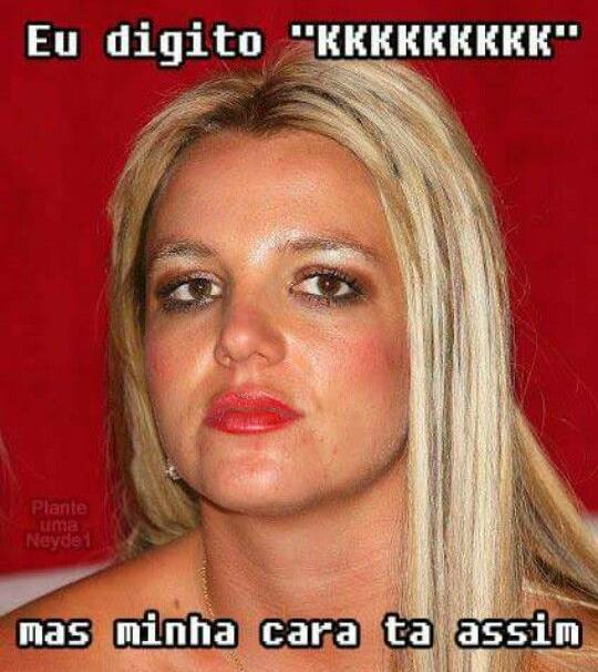 Memes da Britney Spears