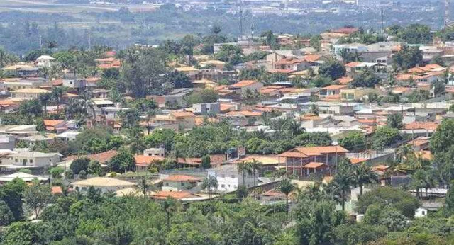 Terracap começa regularização no Setor Habitacional Arniqueira