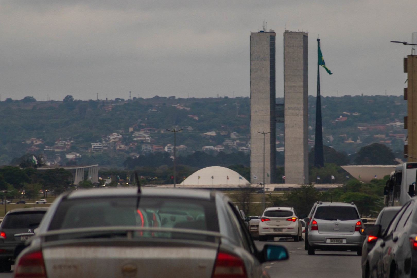 natal com chuva em brasília 2020