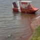 Segundo corpo é encontrado no Lago Paranoá em 24h