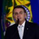 Pronunciamento de natal do presidente Jair Bolsonaro