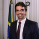 Paulo Tadeu é eleito presidente do TCDF