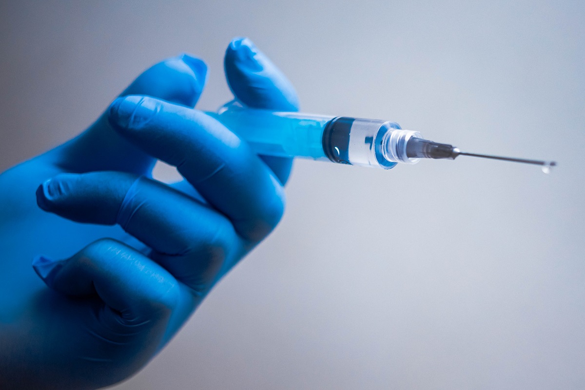 CDCA pede ao GDF prorrogação do prazo de vacinação no DF