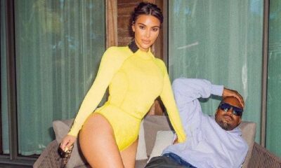 Casamento de Kim Kardashian e Kanye West chega ao fim