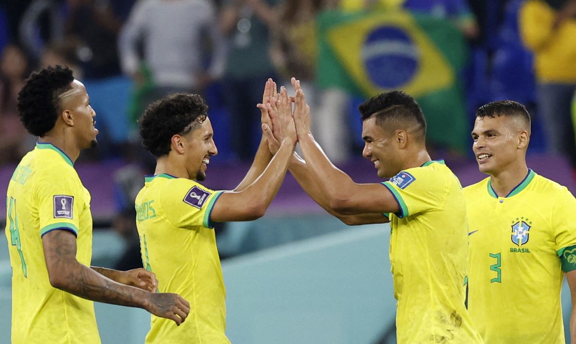 Brasil x Argentina: 8 torcedores são presos após briga no Maracanã