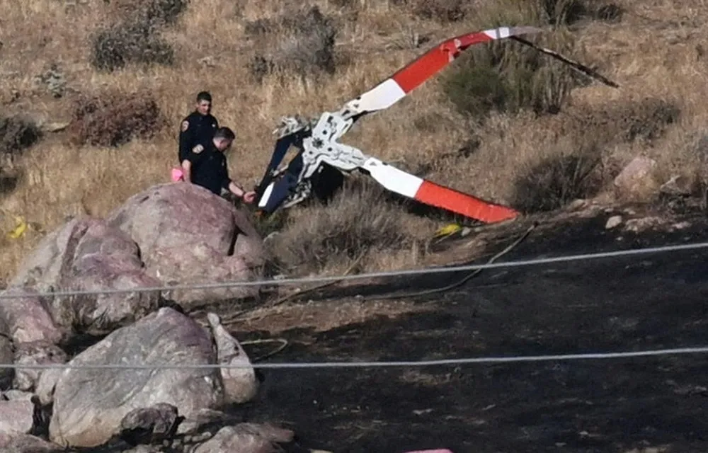 Primeiro avião da FAB já está em Israel para repatriar brasileiros